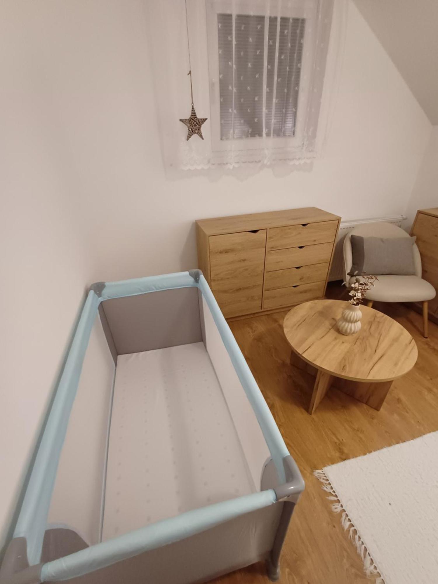 Vila Pohoda Javorniky S Rozlahlym Pozemkom Trencsénmakó Kültér fotó